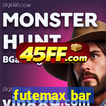 futemax bar